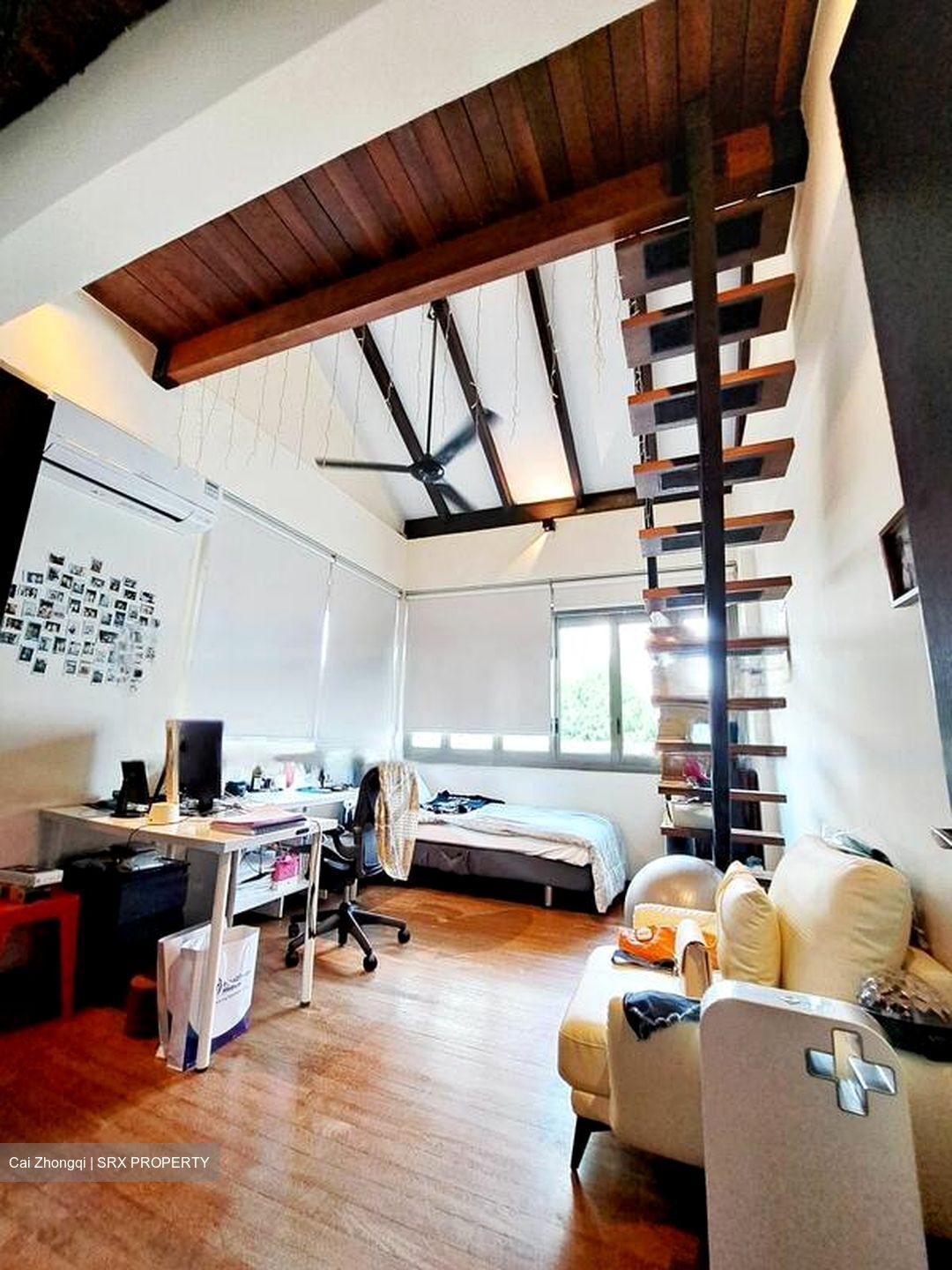 Grove Drive (D10), Terrace #568829451